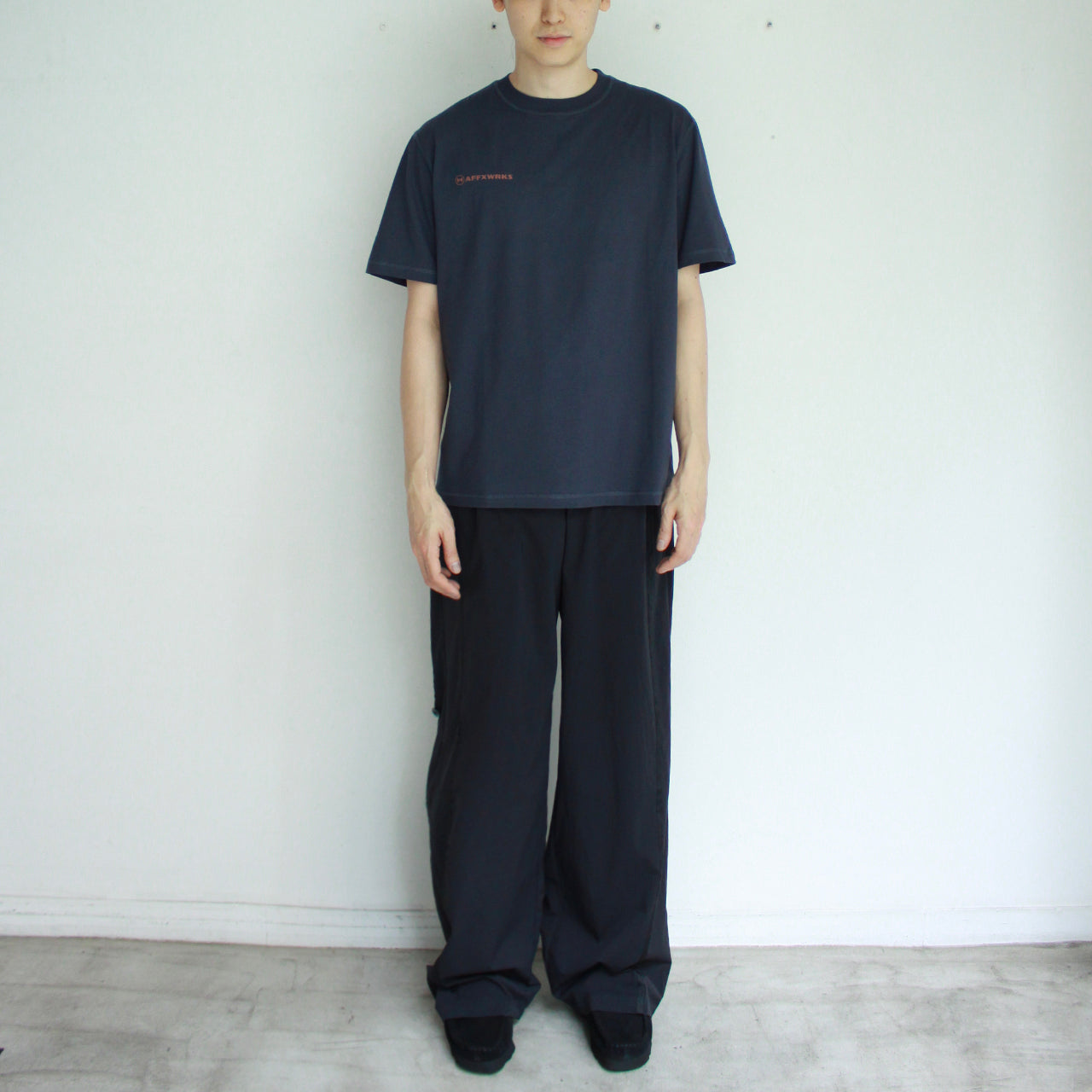 【AFFX WRKS】S.B PANT