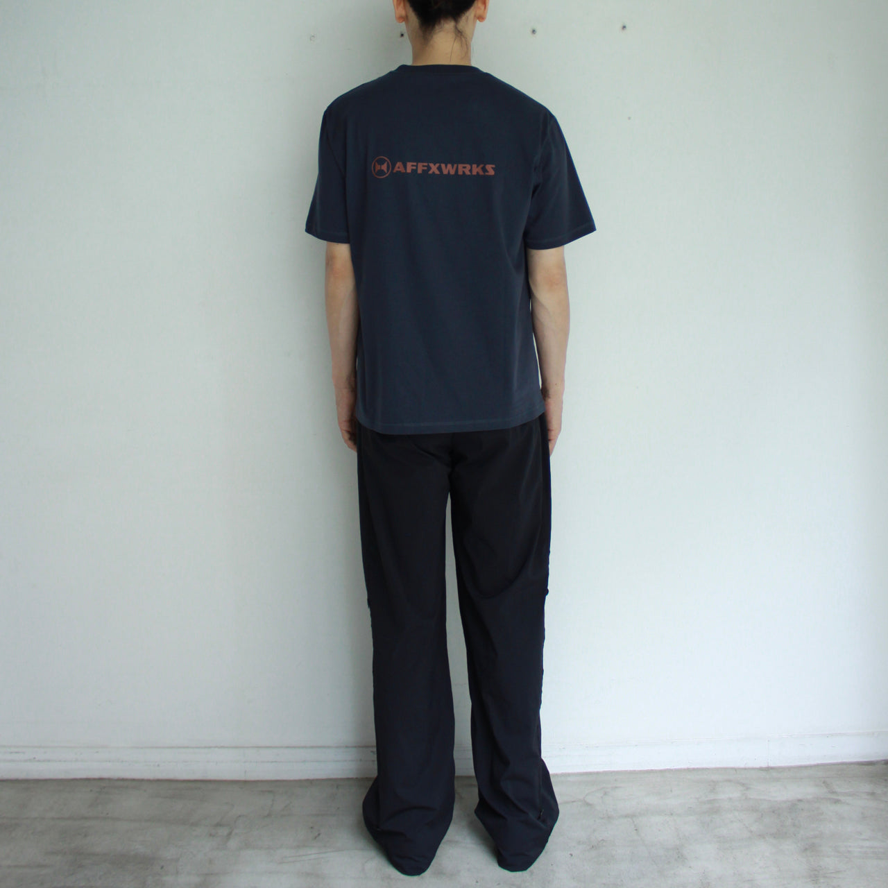 【AFFX WRKS】S.B PANT