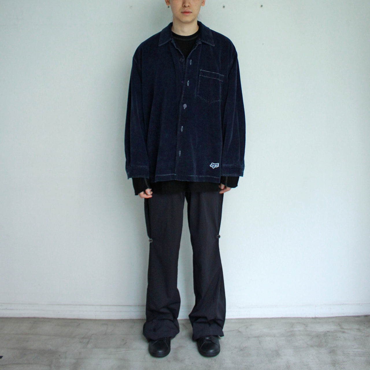 【AFFX WRKS】S.B PANT