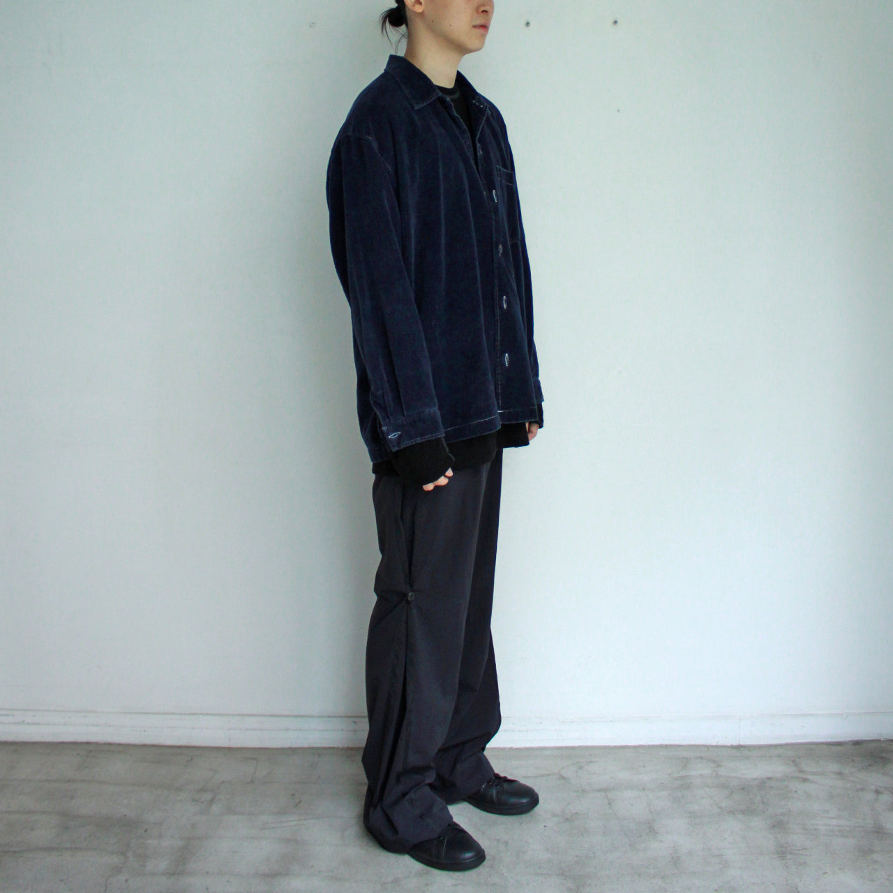 【AFFX WRKS】S.B PANT