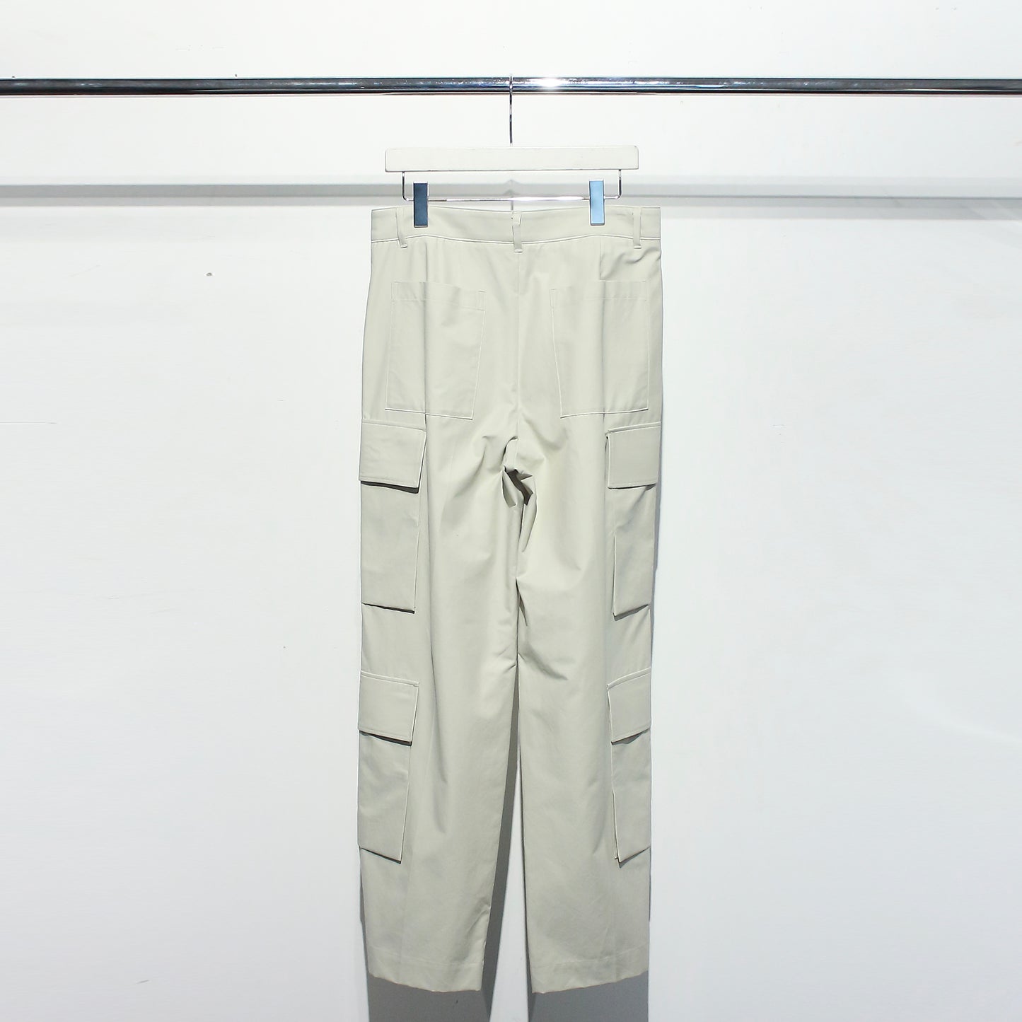 TECHNO PANTS