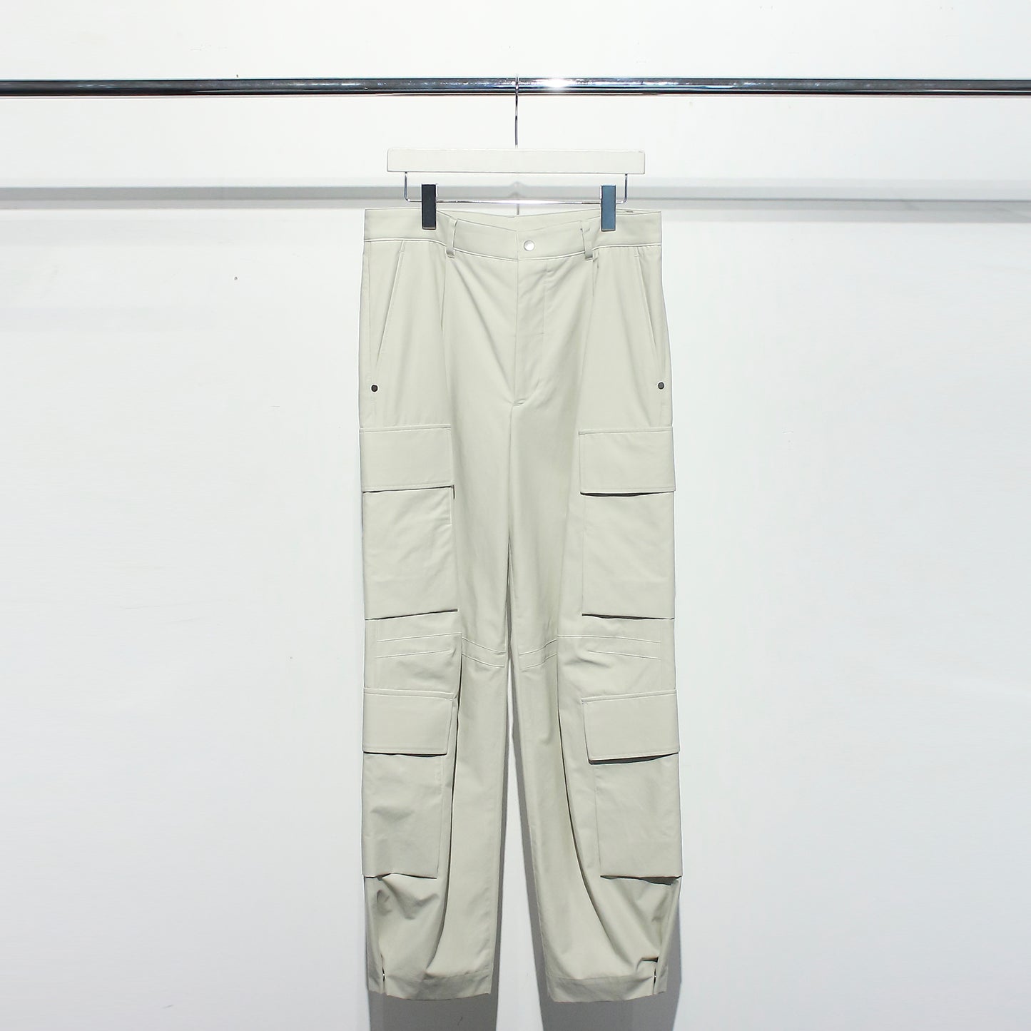 TECHNO PANTS