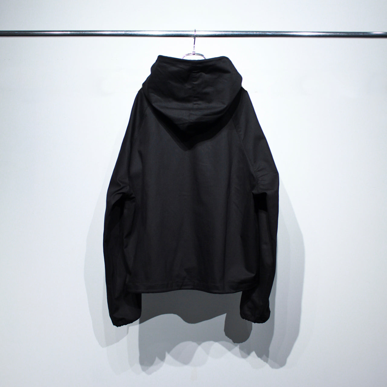 【AFFX WRKS】PARKA SHELL