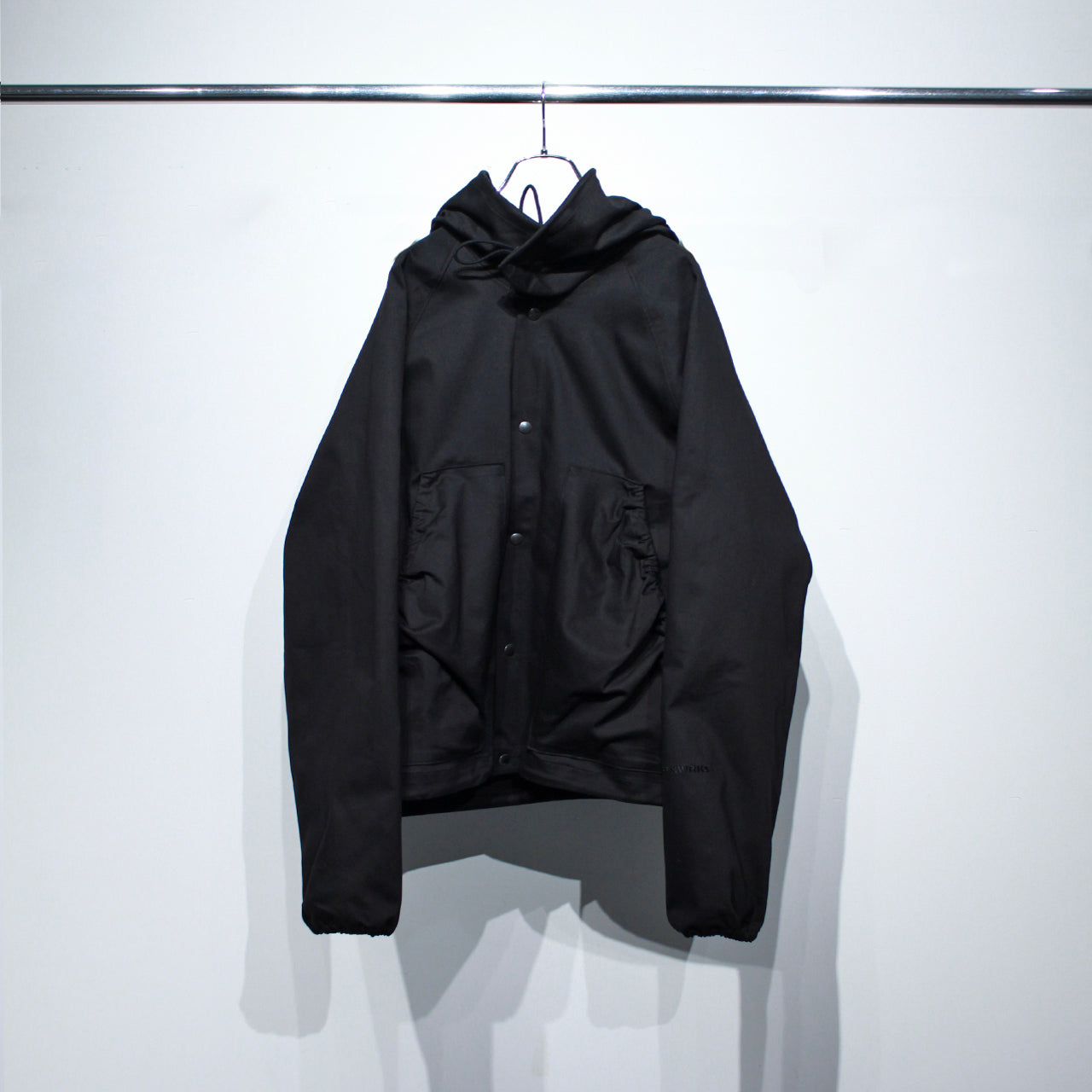 【AFFX WRKS】PARKA SHELL