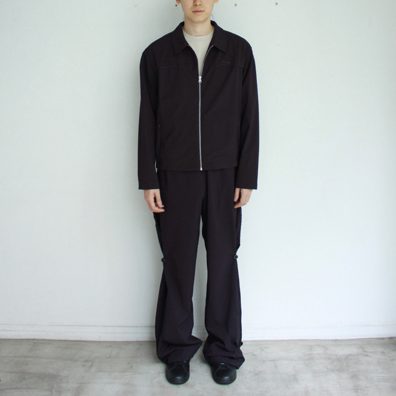 【AFFX WRKS】LITE BLOUSON