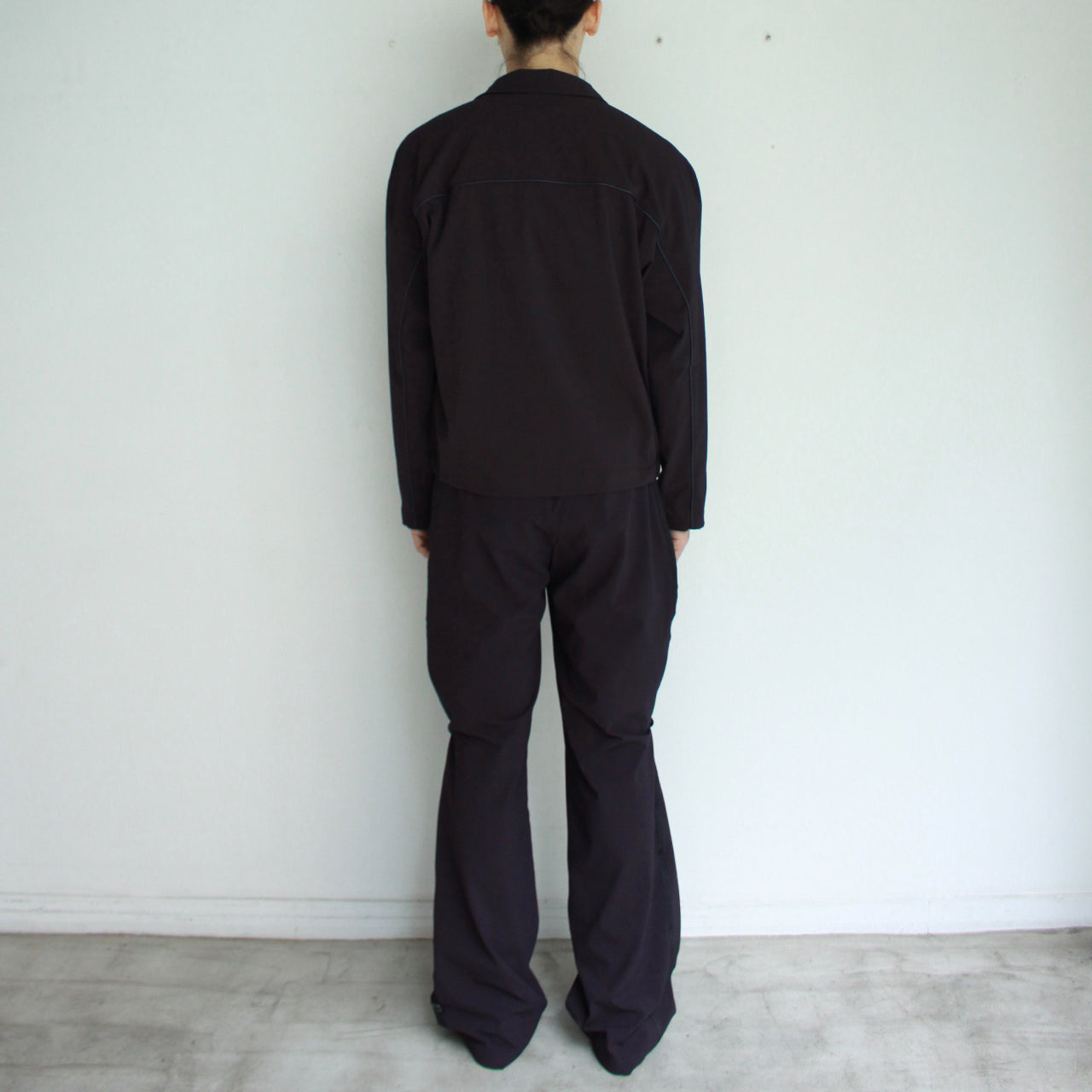 【AFFX WRKS】LITE BLOUSON