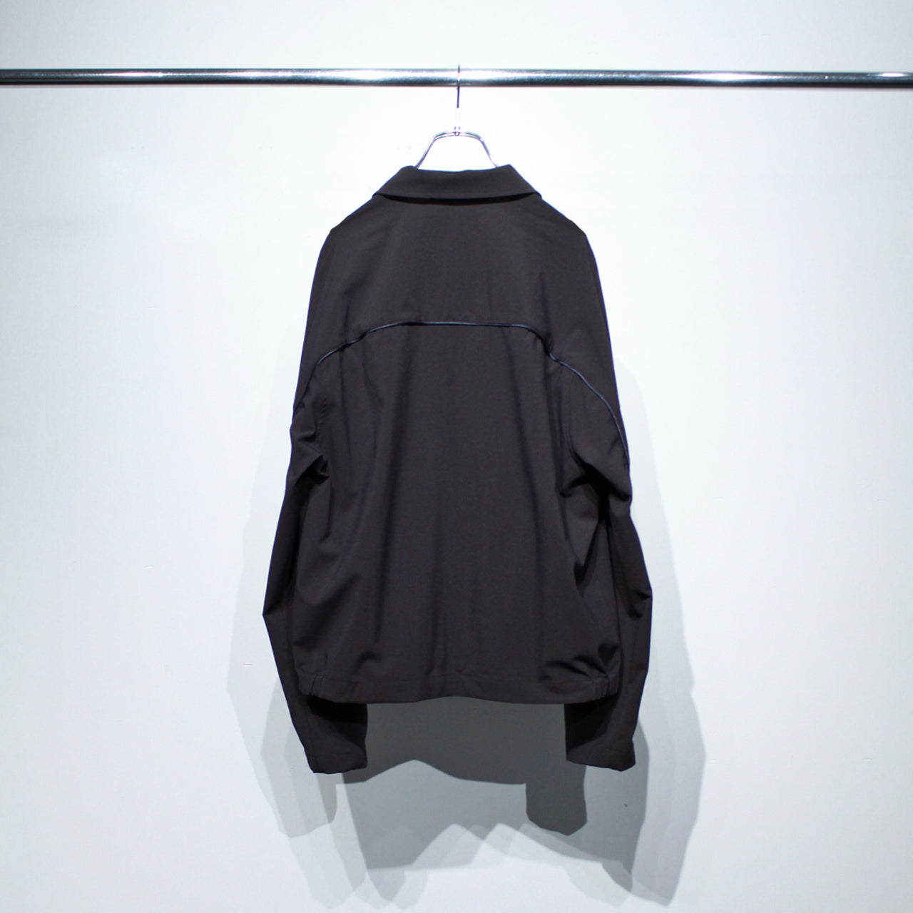 【AFFX WRKS】LITE BLOUSON