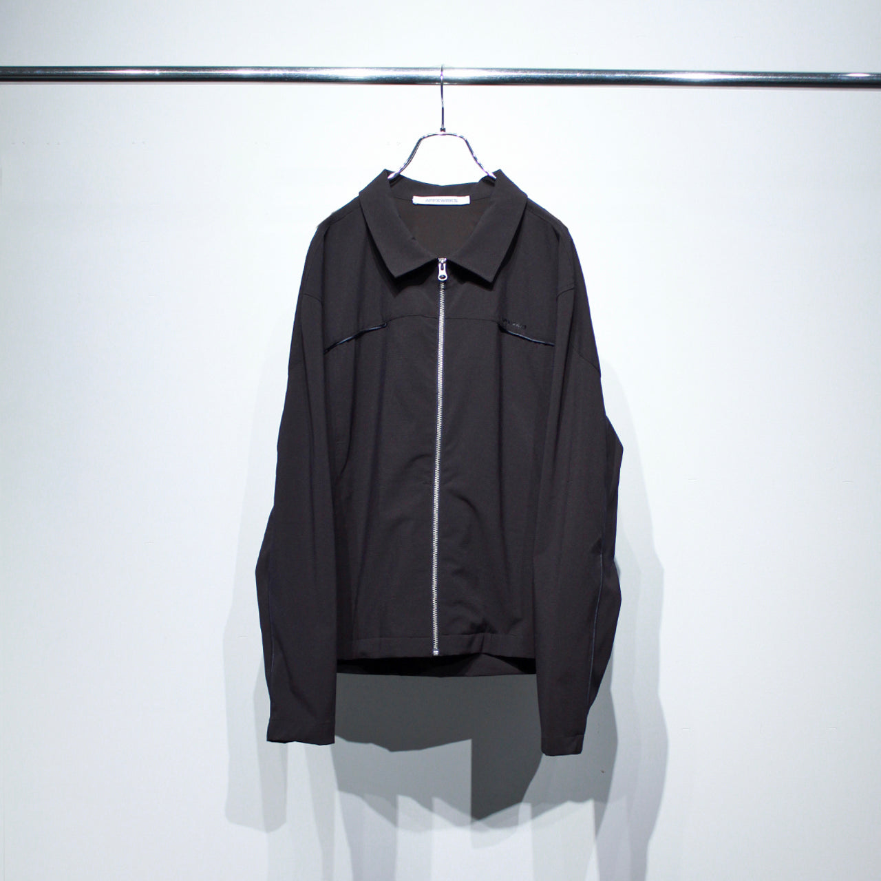 【AFFX WRKS】LITE BLOUSON