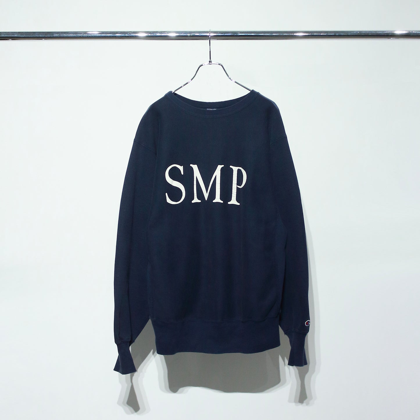 "メイドインUSA" Champion SweatShirt