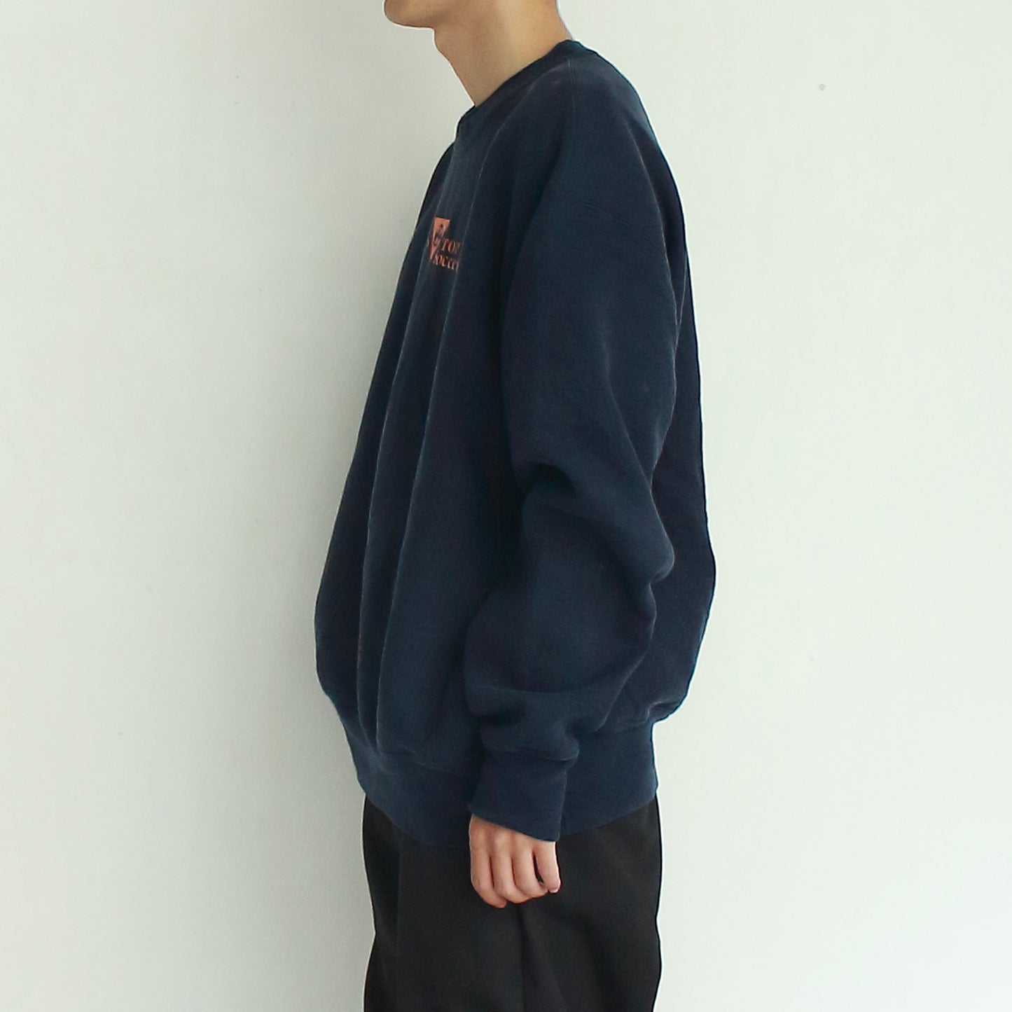 "メイドインUSA" SOFFE Soccer Club Sweatshirt