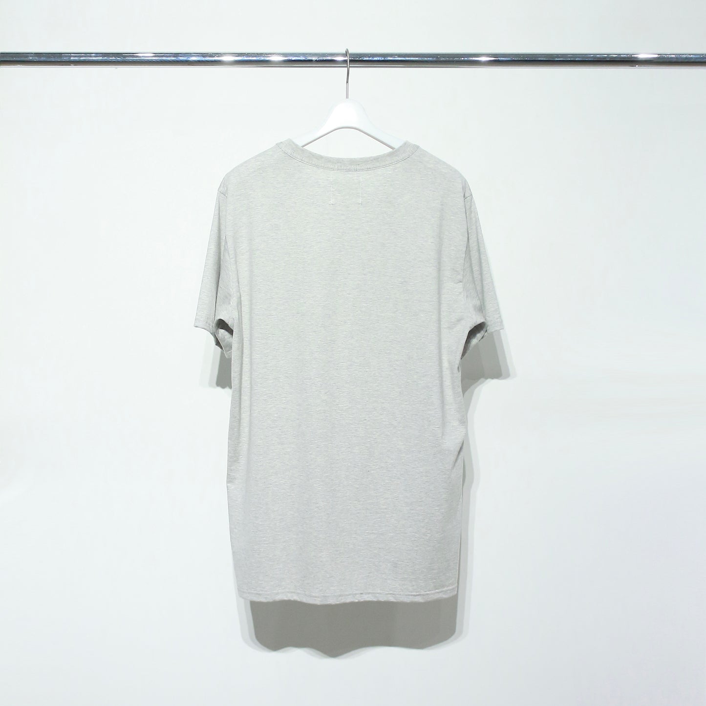 SOLO.(s/s pocket tee)