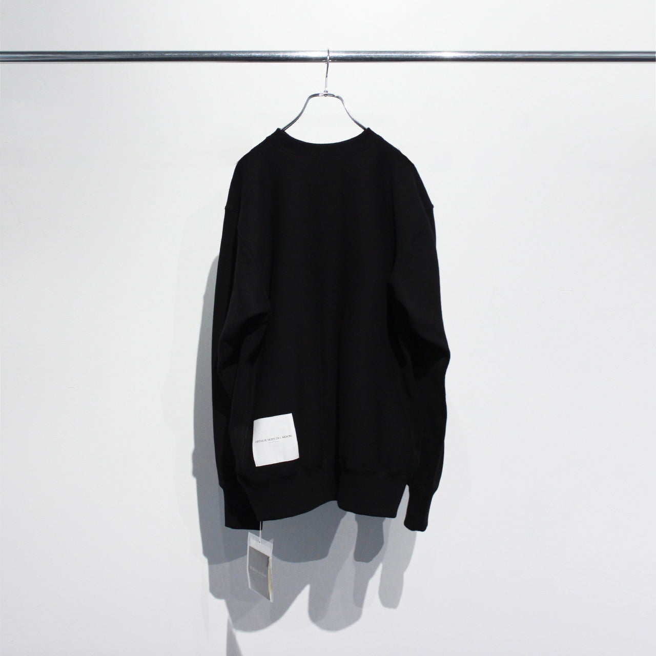 AHDM 0004 C/N SWEATSHIRT 1