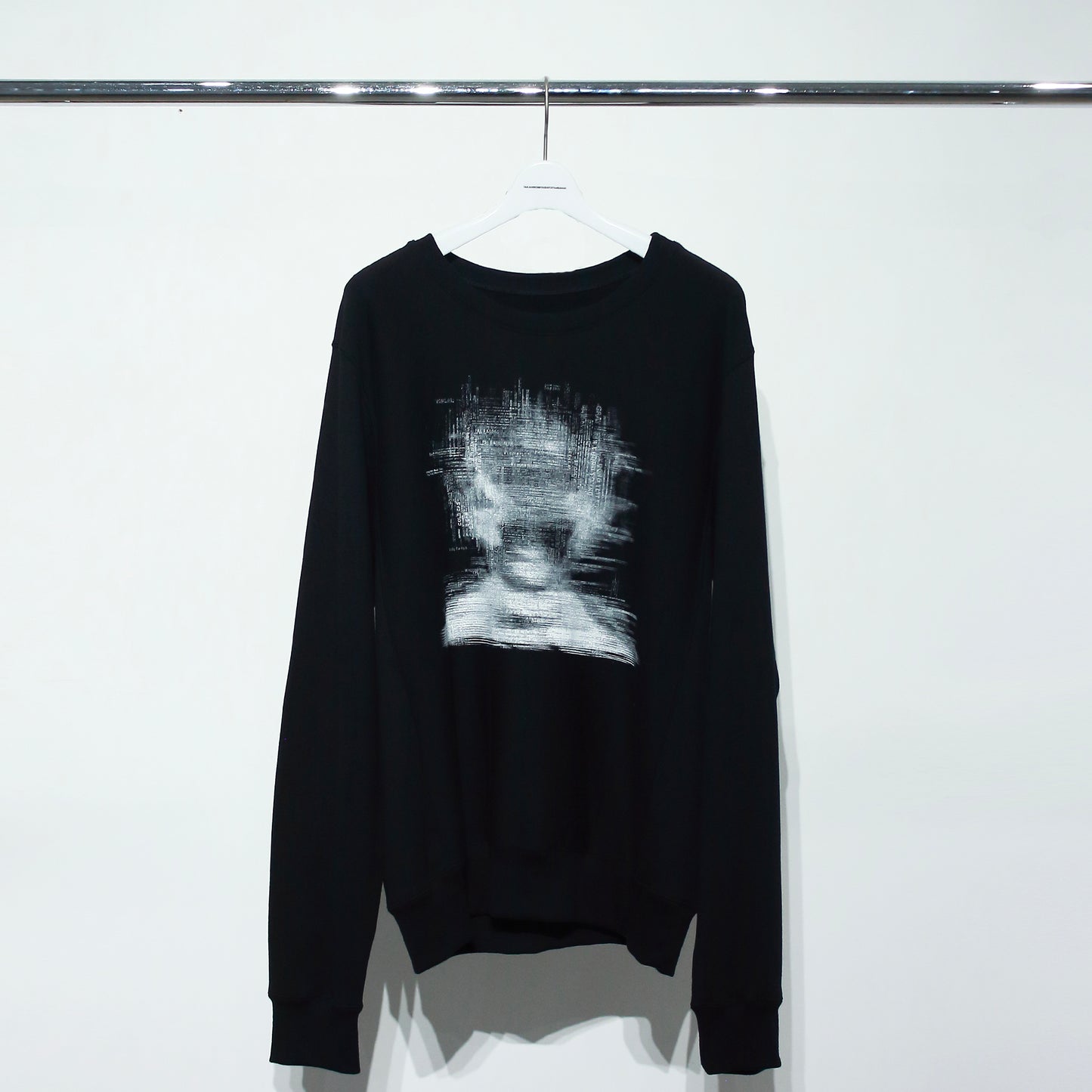 jane smith.(crew neck sweatshirt)