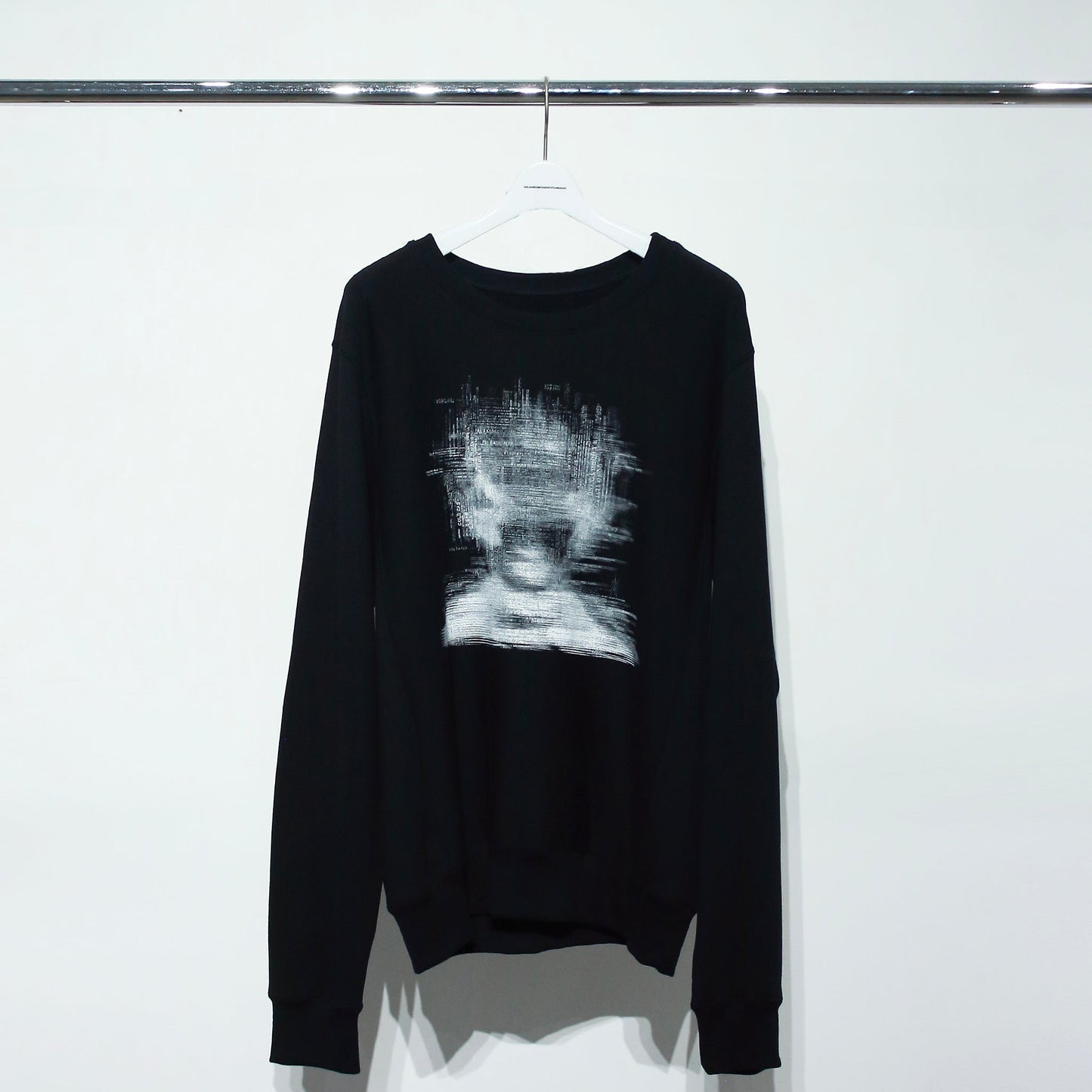 jane smith.(crew neck sweatshirt)