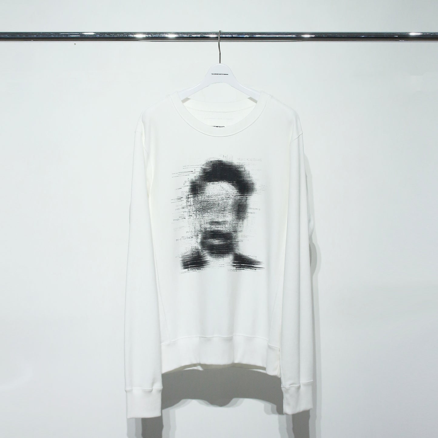 john smith.(crew neck sweatshirt)