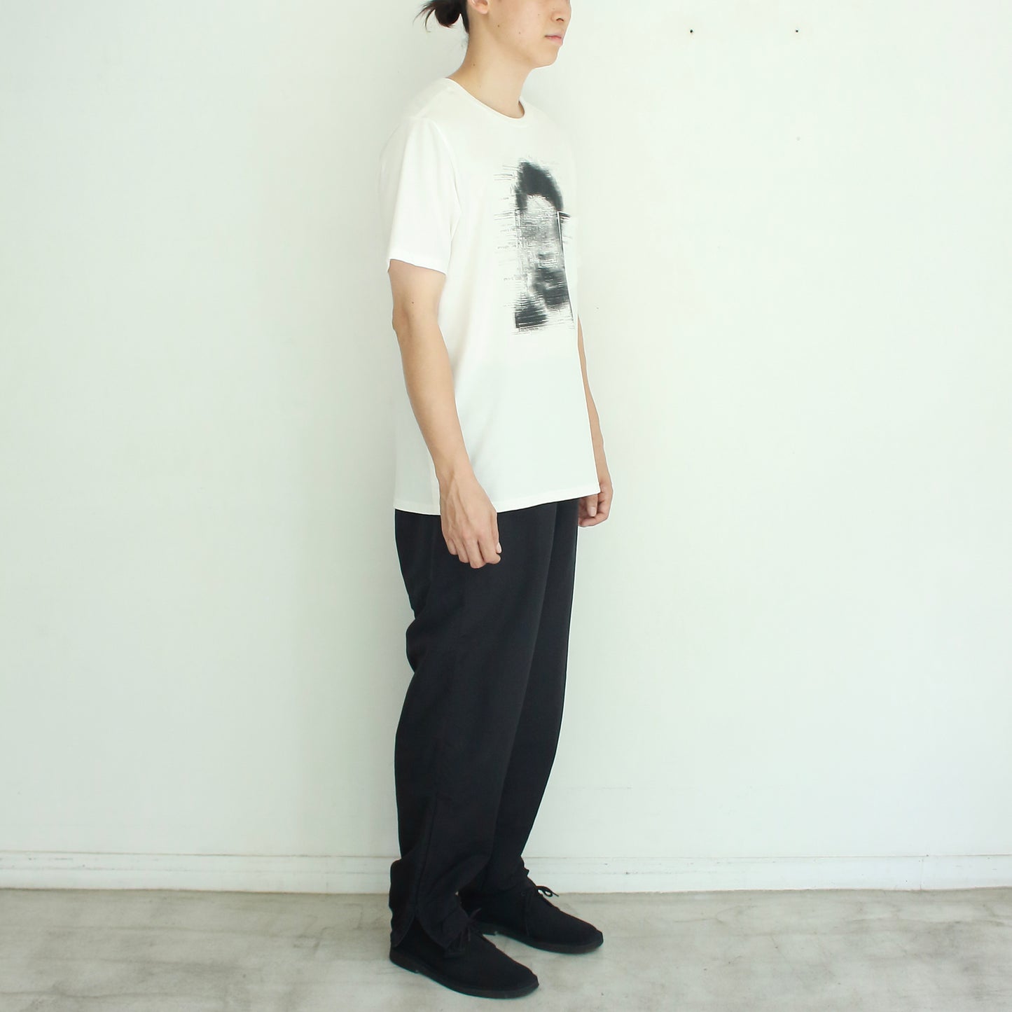 john smith.(s/s pocket tee)