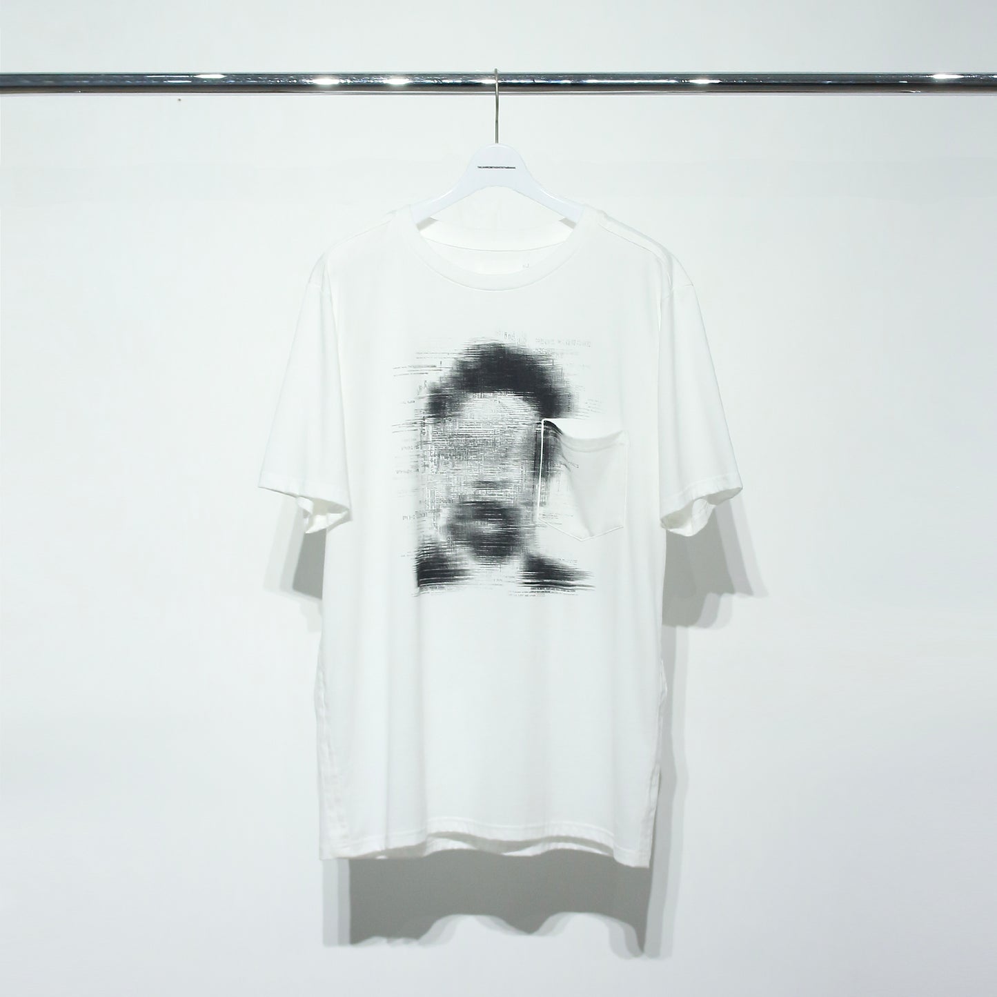john smith.(s/s pocket tee)