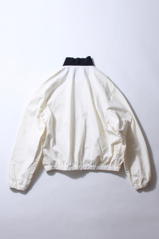 Ralph Lauren Harrington Jacket Rib Neck