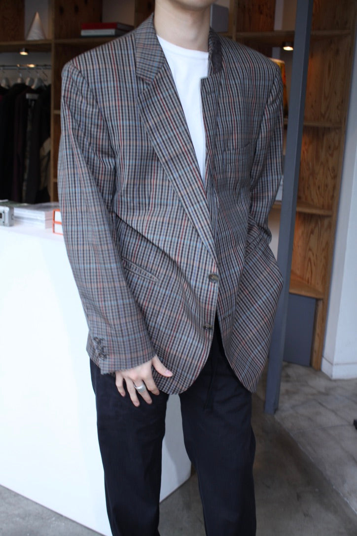 【MARINA YEE】UCC1 M.Y. Wasp Waist Jacket