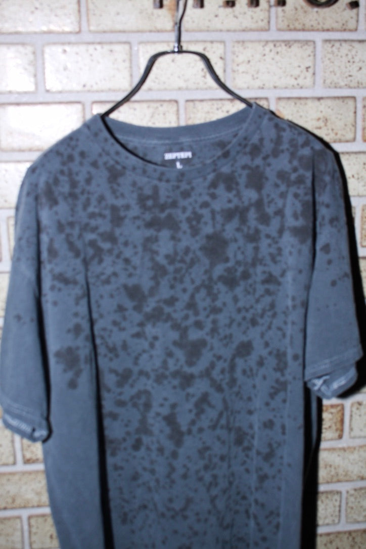 【zeptepi】SS Tee / RAINDROPS