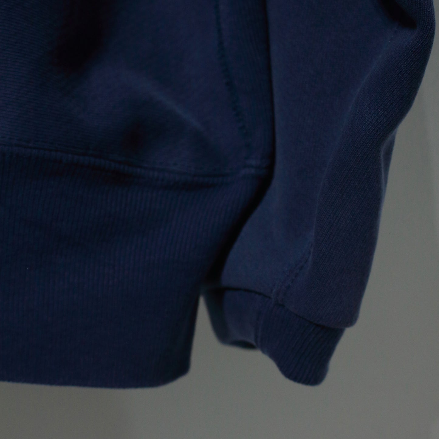 "メイドインUSA" Lee Sweatshirt