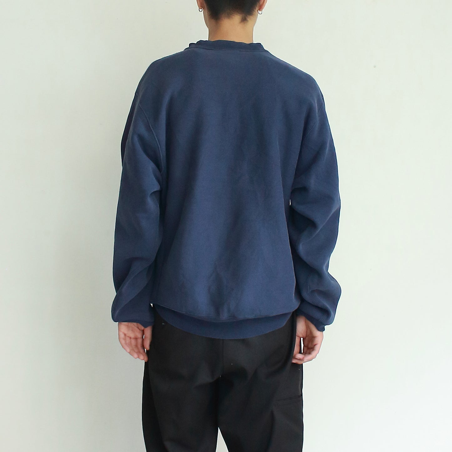 "メイドインUSA" Lee Sweatshirt