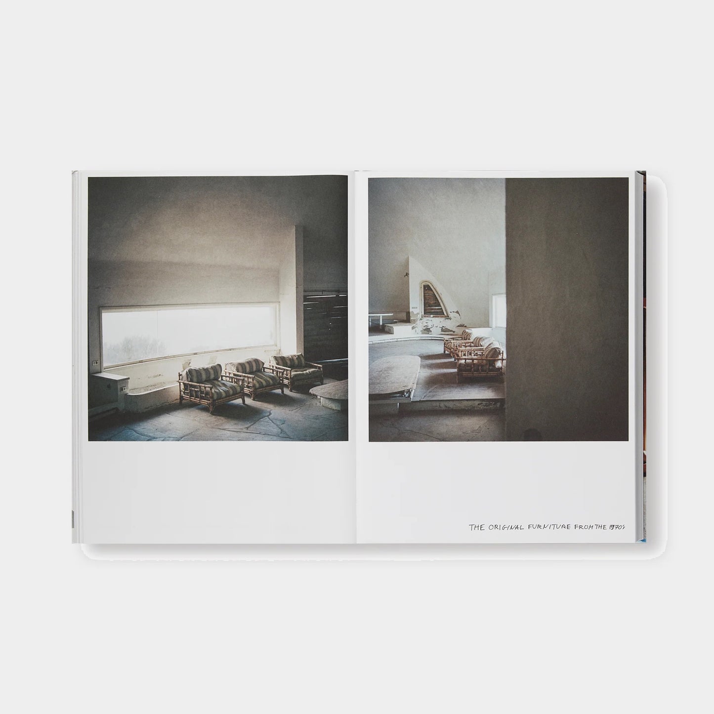FRANÇOIS HALARD 3: NEW VISION by François Halard