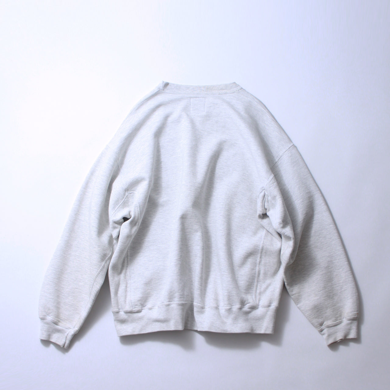 “OGILI"Tagging Sweatshirt