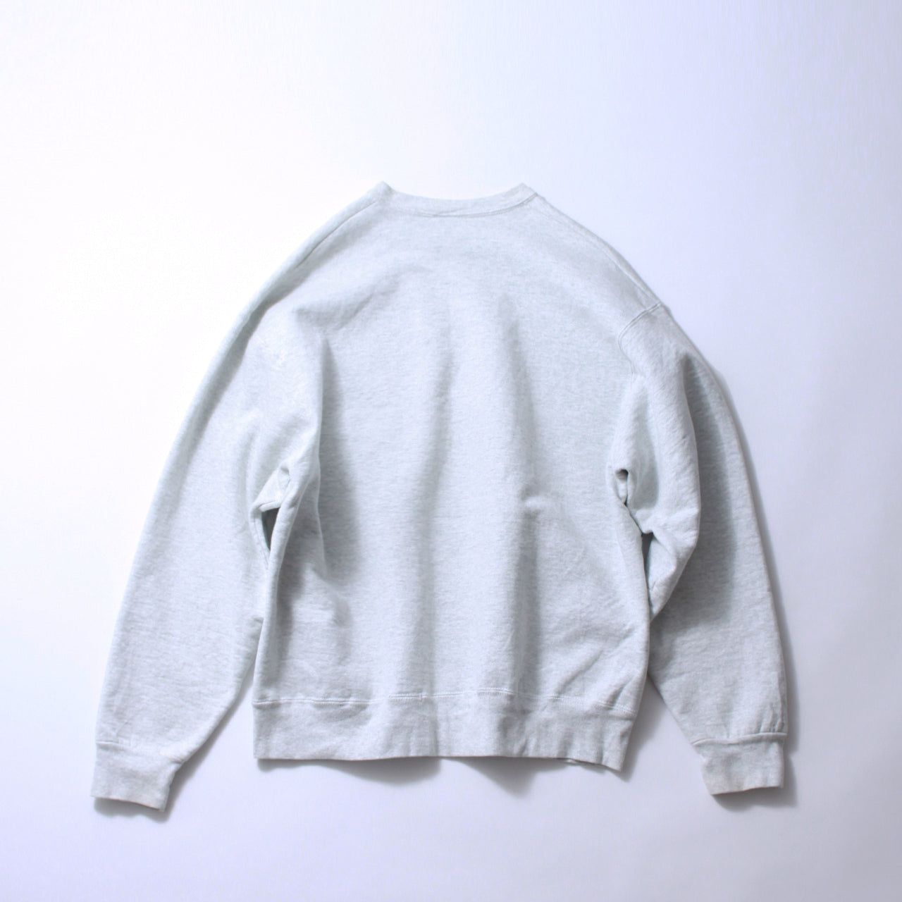 “OGILI"Tagging Sweatshirt