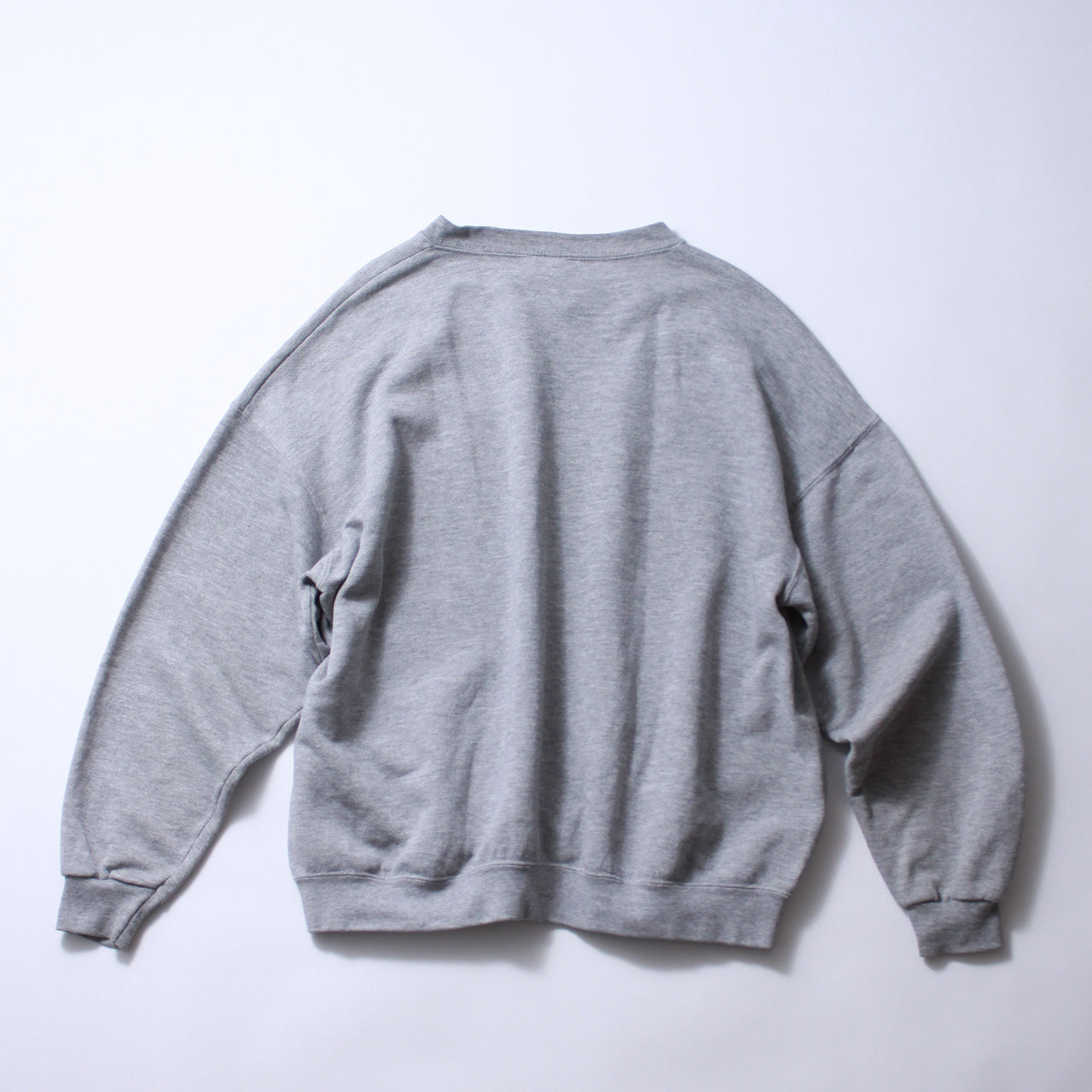 “OGILI"Tagging Sweatshirt