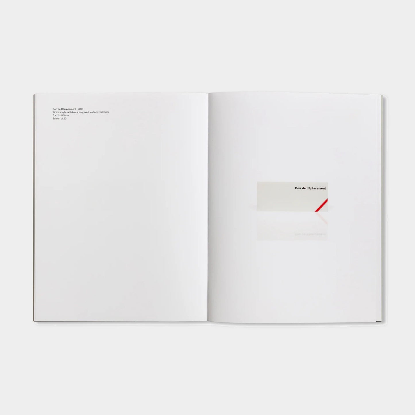 PRINTS AND MULTIPLES/ANNA BLESSMANN AND PETER SAVILLE by Peter Saville