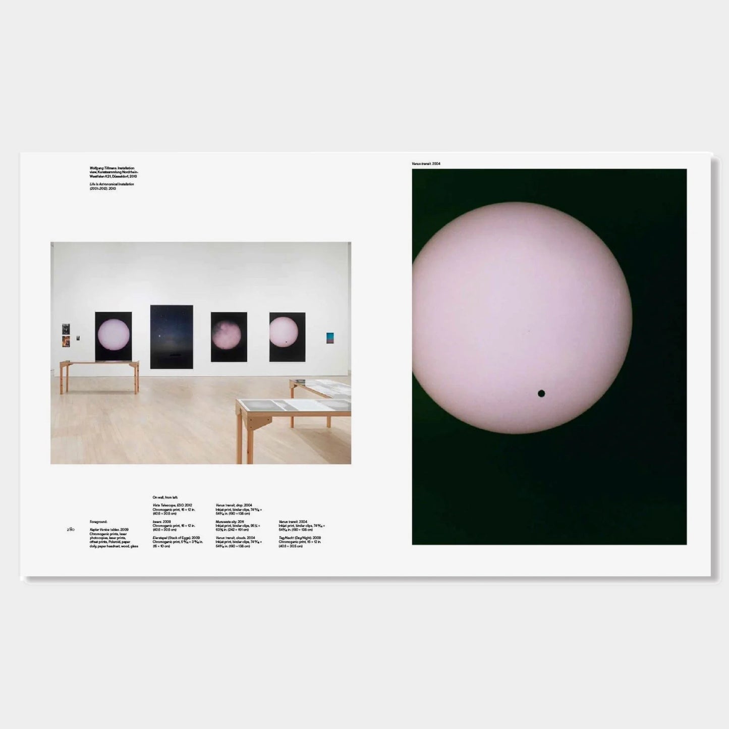 TO LOOK WITHOUT FEAR by Wolfgang Tillmans