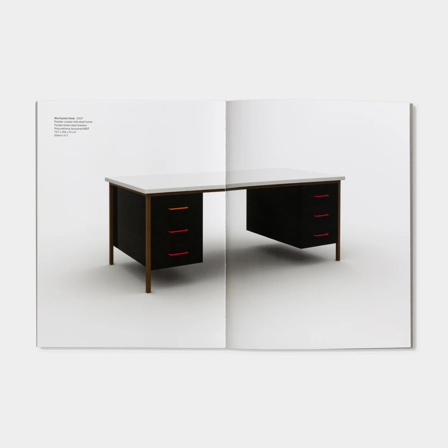 PRINTS AND MULTIPLES/ANNA BLESSMANN AND PETER SAVILLE by Peter Saville