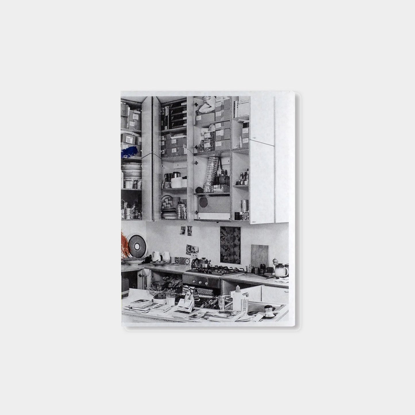 THE MUSEUM OF MISTAKES by Pierre Leguillon