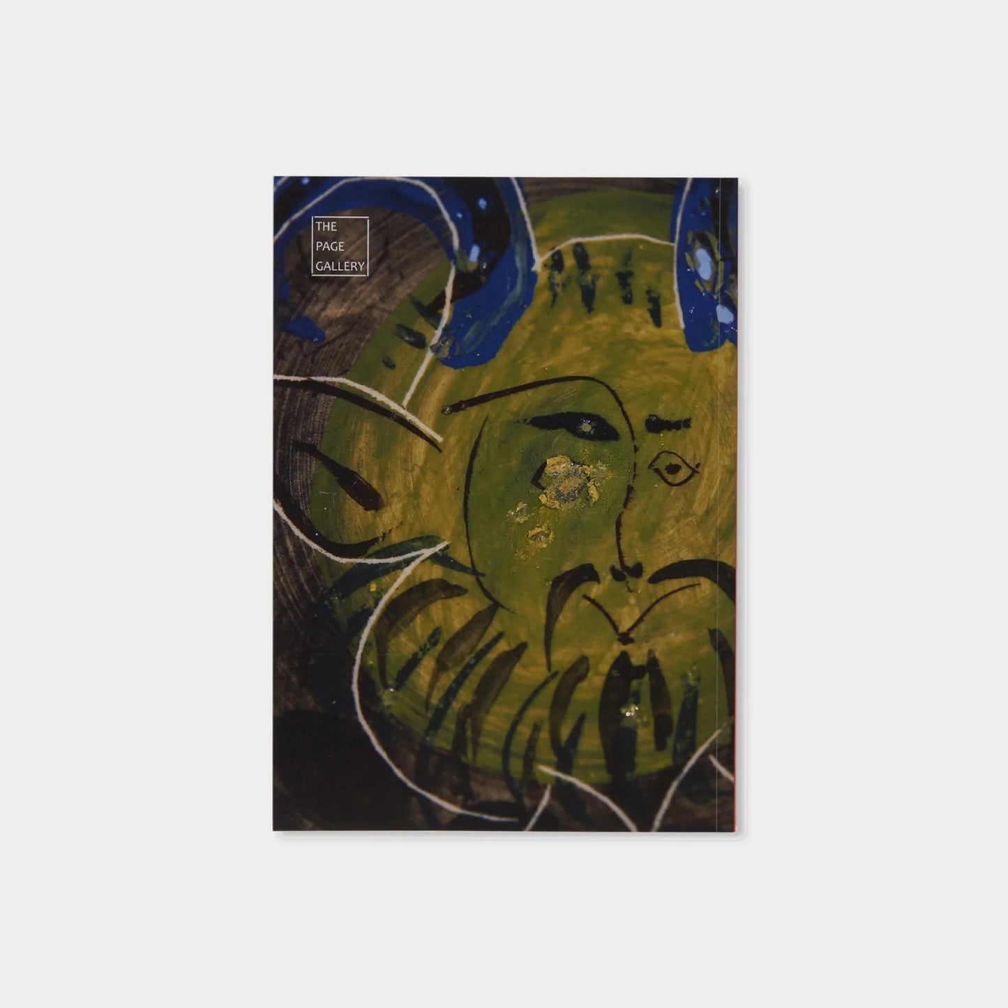 PABLO PICASSO RICHARD PRINCE by Richard Prince