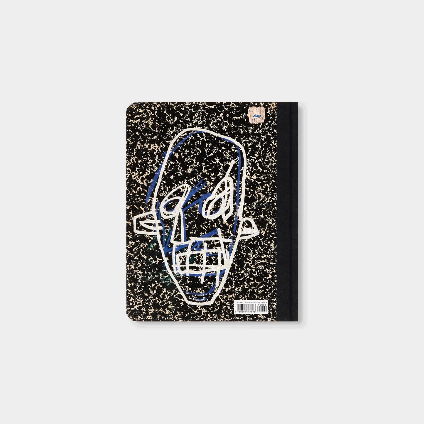 THE NOTEBOOKS by Jean-Michel Basquiat