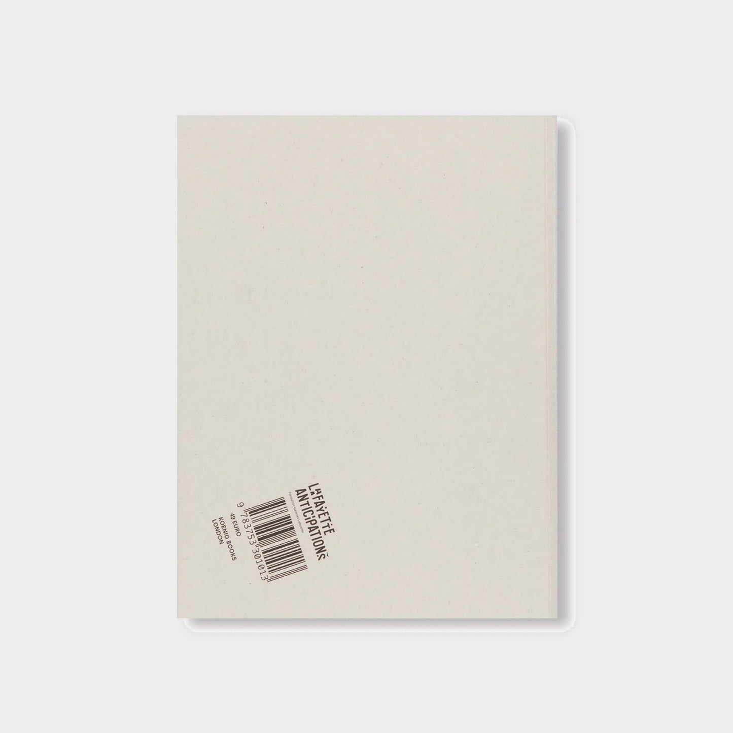 Martin Margiela at Lafayette Anticipations