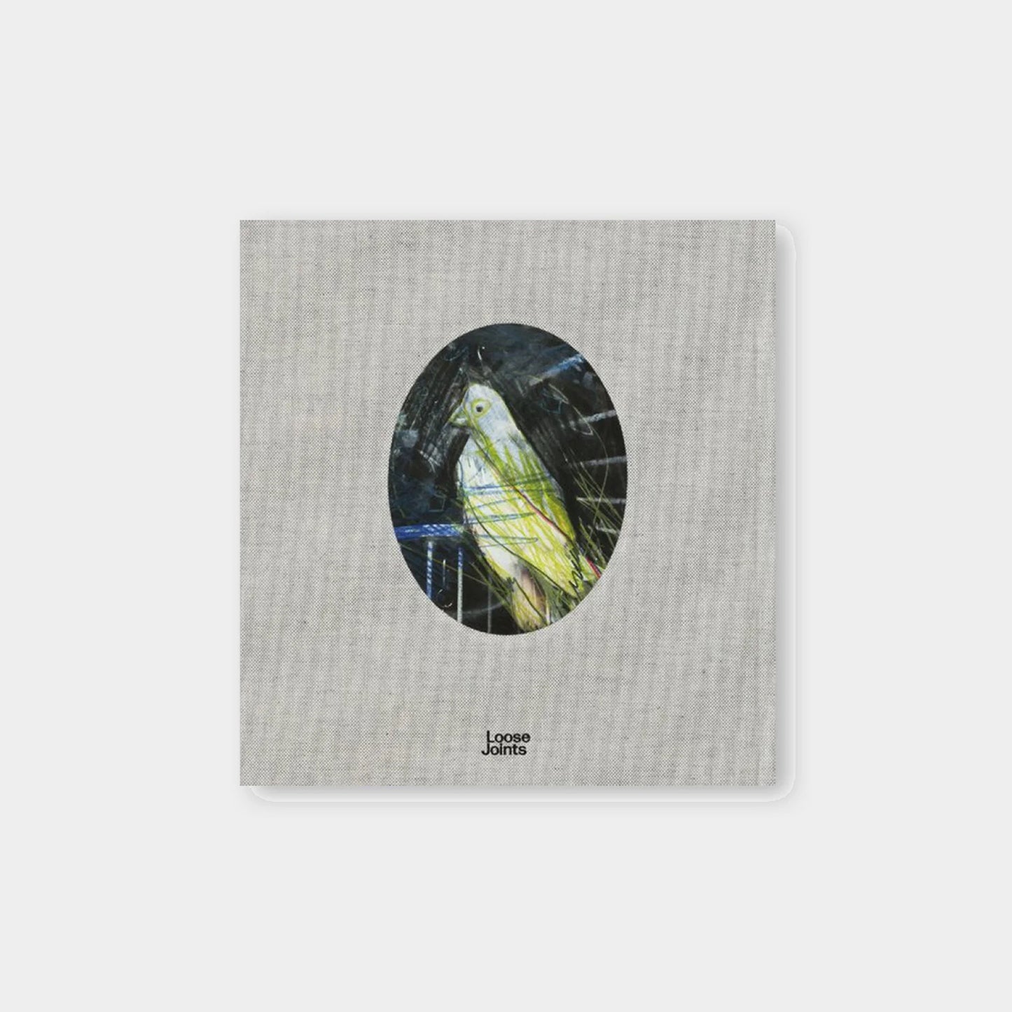 PHOTOGRAPHS by Jack Davison "ANNOTATED ARTISTS EDITION"