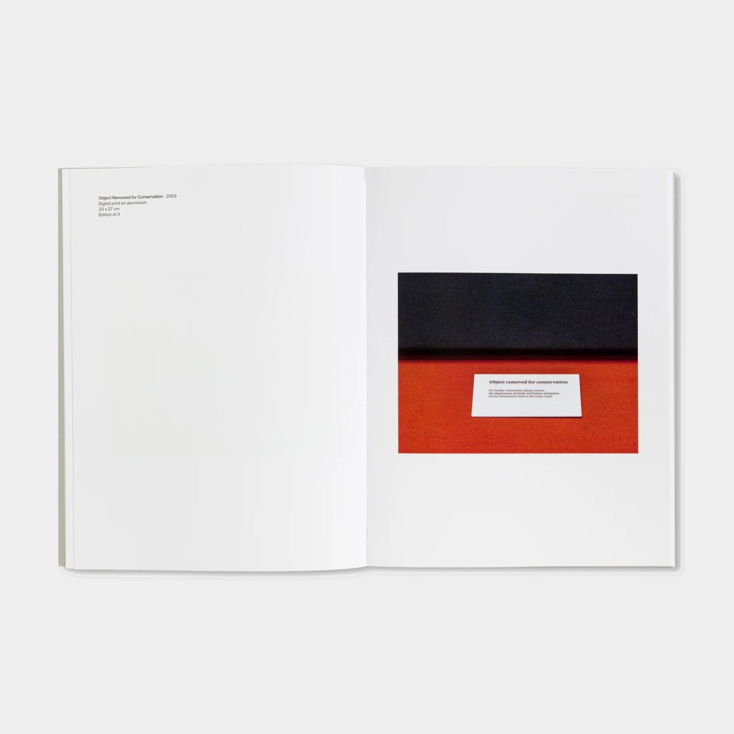 PRINTS AND MULTIPLES/ANNA BLESSMANN AND PETER SAVILLE by Peter Saville