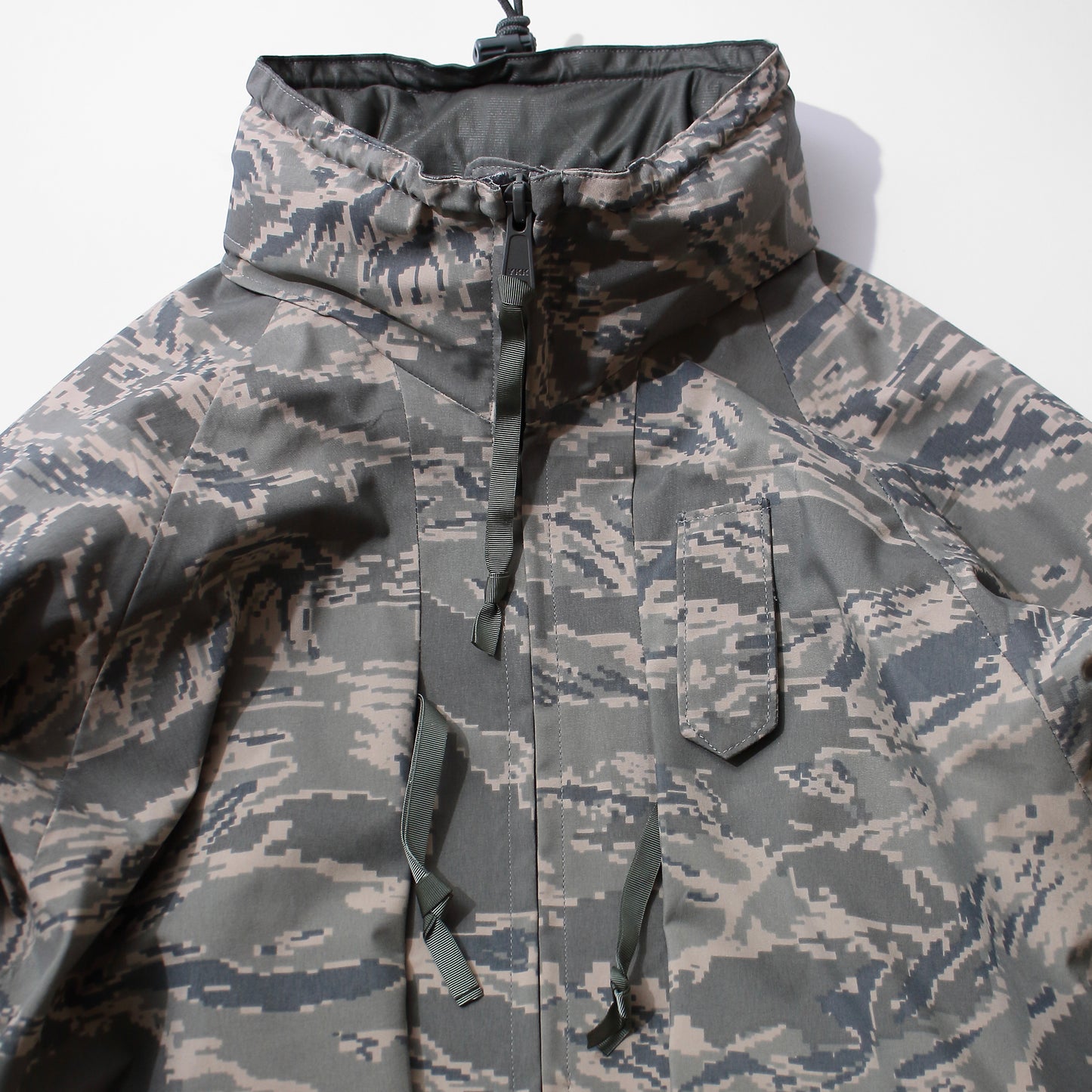 MILITARY GEN2 ECWCS GORE-TEX PARKA