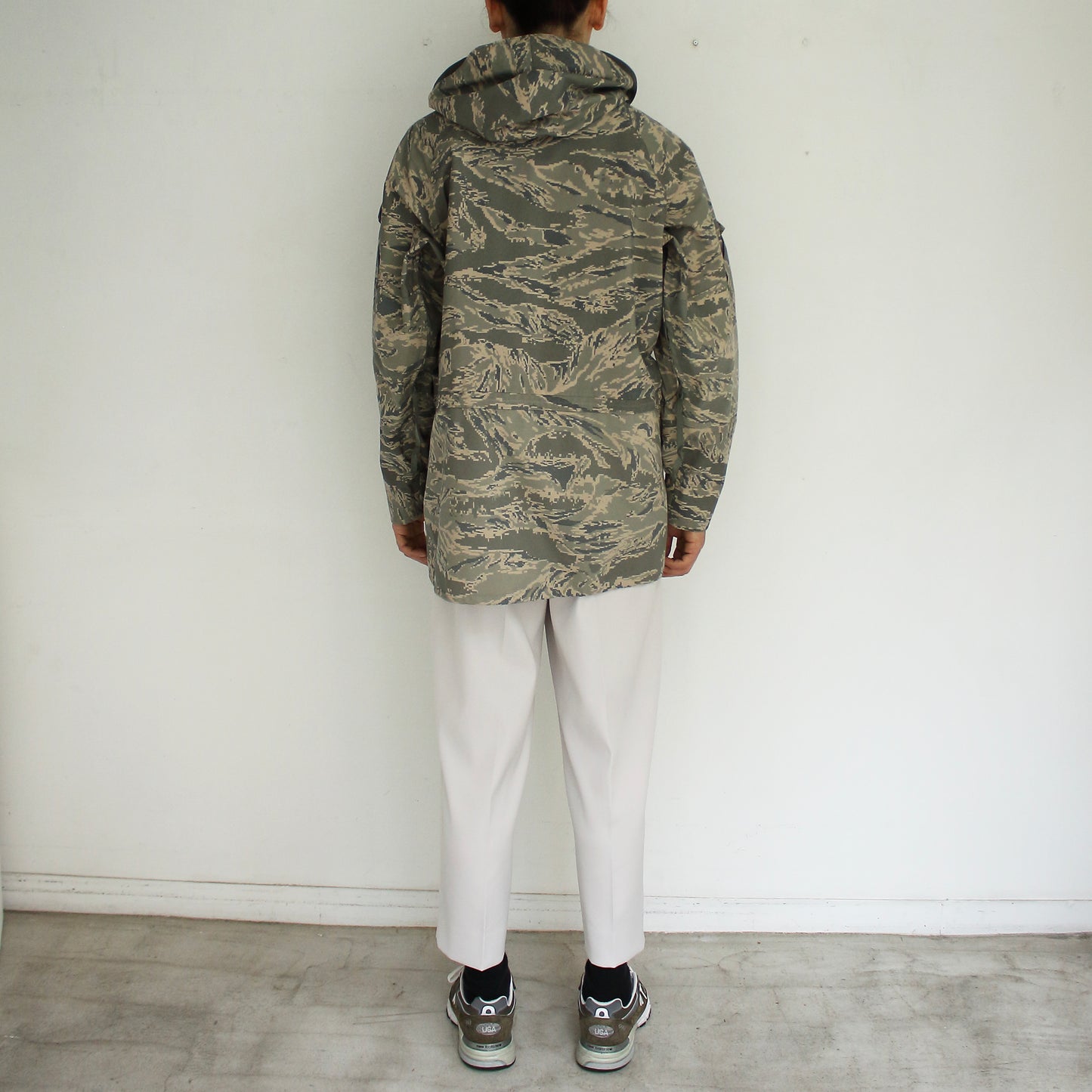 MILITARY GEN2 ECWCS GORE-TEX PARKA