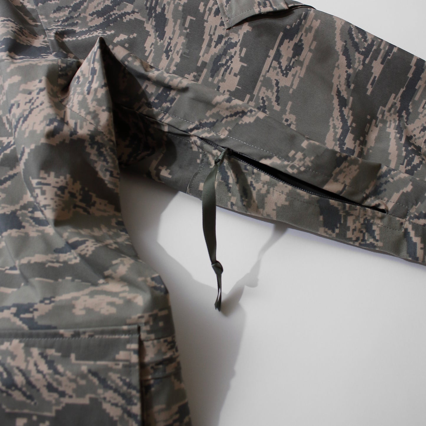 MILITARY GEN2 ECWCS GORE-TEX PARKA