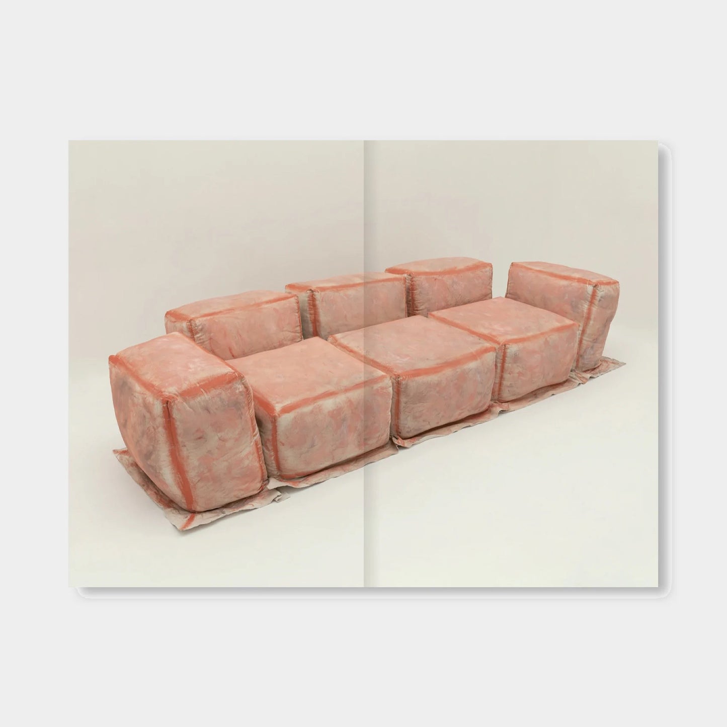 ASSEMBLAGE 6, UNLEARNING by Faye Toogood