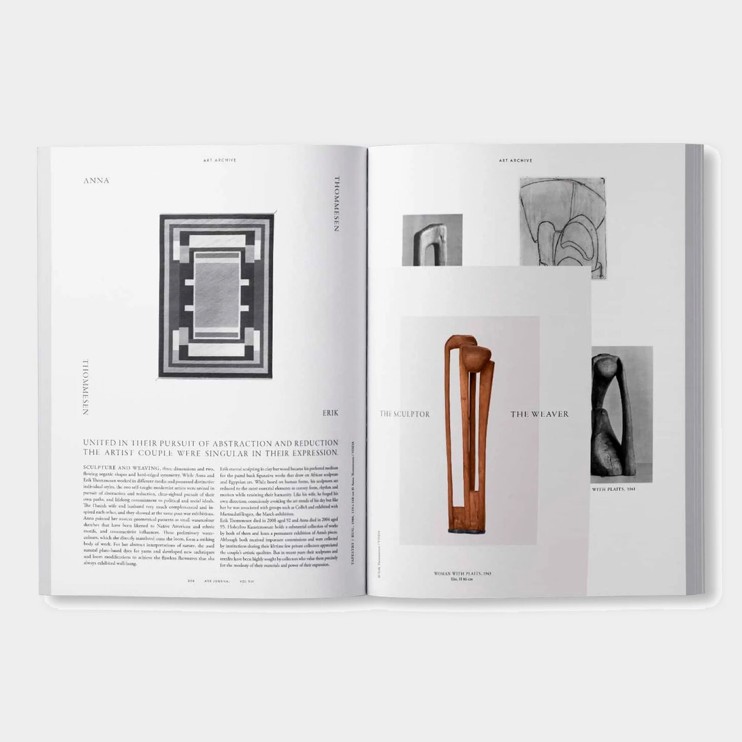 ARK JOURNAL VOLUME VIII AUTUMN/WINTER 2022