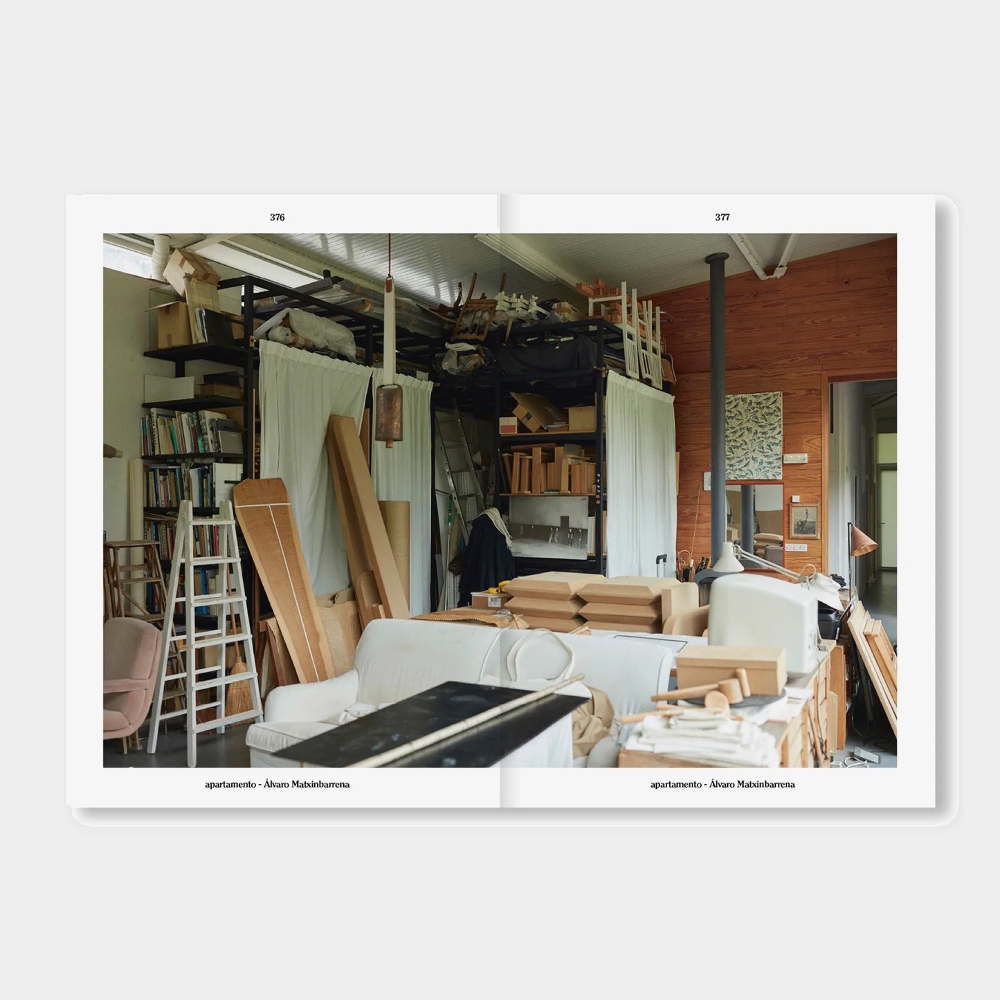 APARTAMENTO ISSUE #29 Spring/Summer 2022