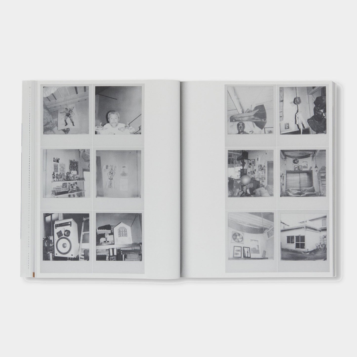WORKS COPYRIGHT by Tomoo Gokita