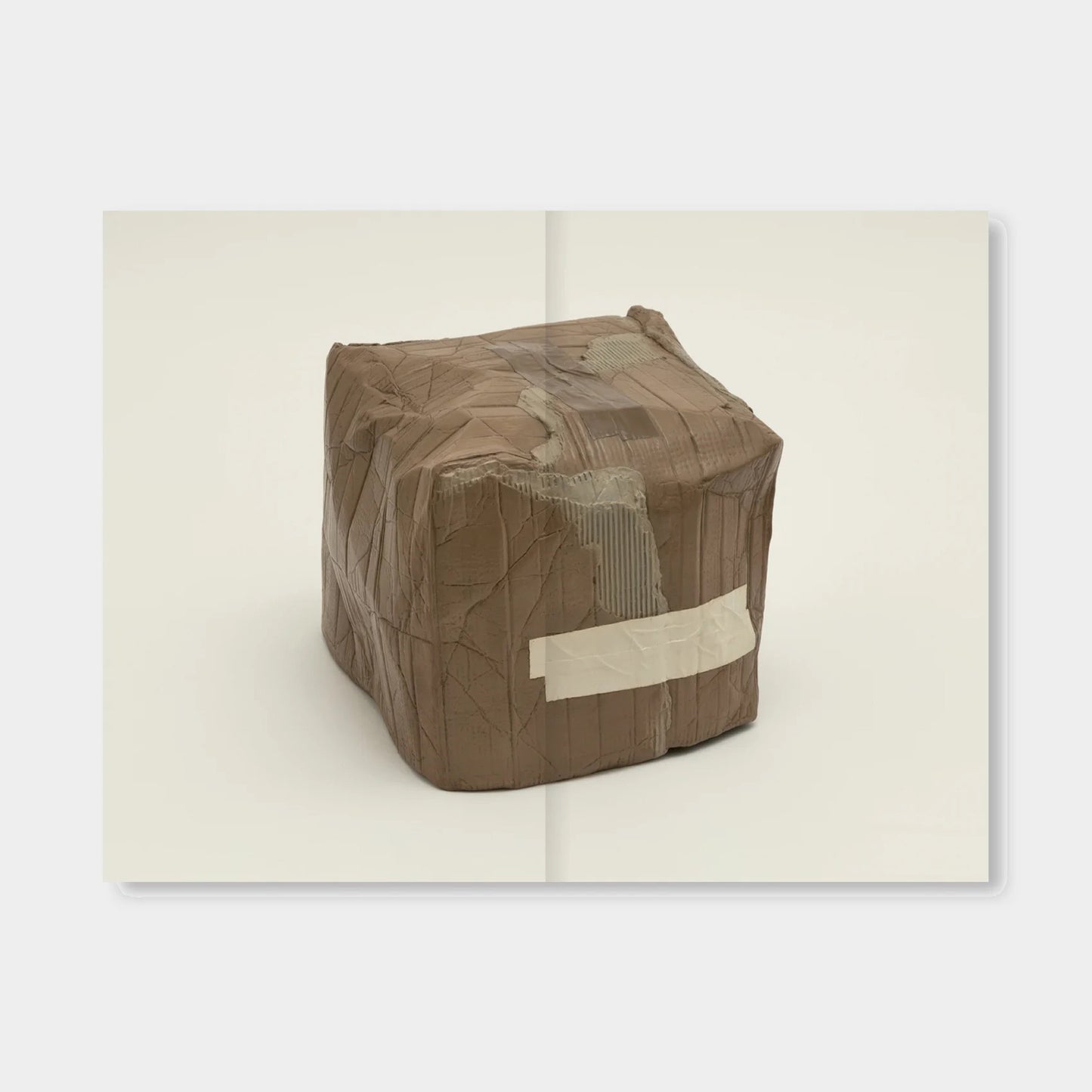 ASSEMBLAGE 6, UNLEARNING by Faye Toogood