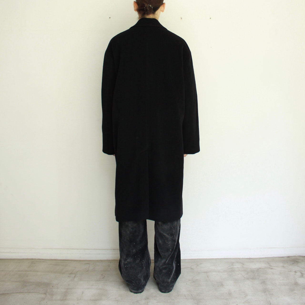 【Soe】Dad Coat
