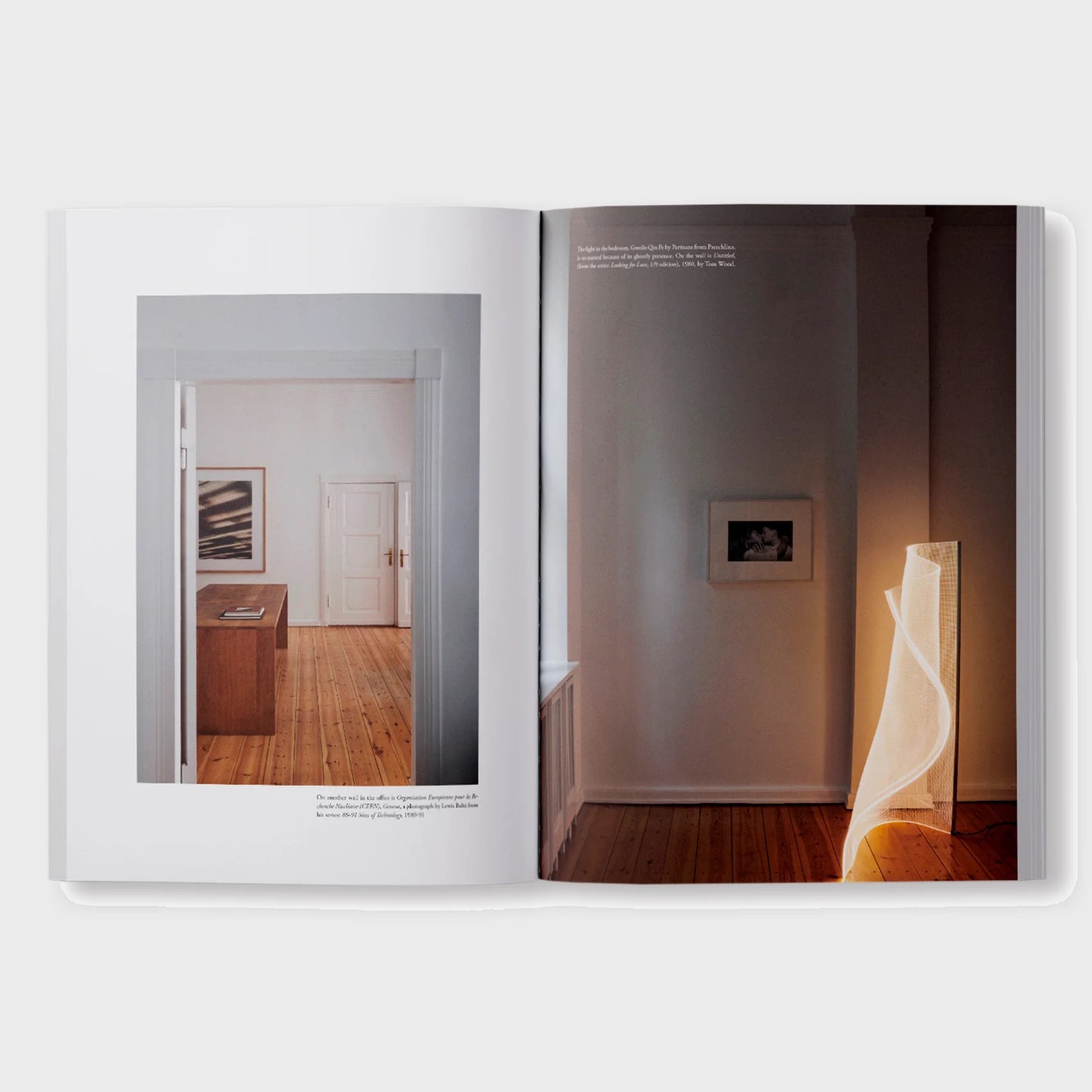 ARK JOURNAL VOL XII AUTUMN/WINTER 2024/25