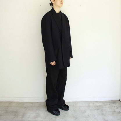【Soe】Borroved Jacket